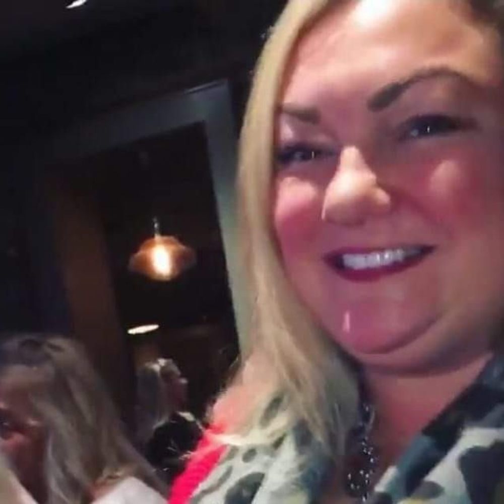 Meet your Posher, Kelly